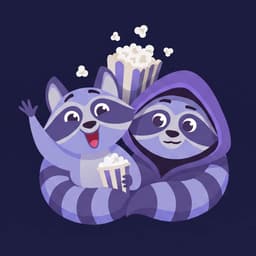 FilmFuser | Movie Watchlist Generator